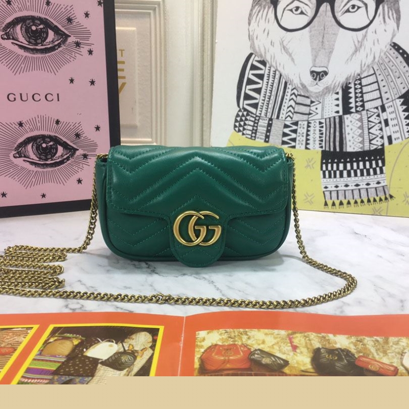 G*u*i satchel bags